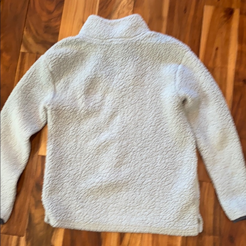PINK pullover - Picture 7 of 8
